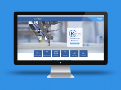 SMRE WaterJet Taglio ad acqua