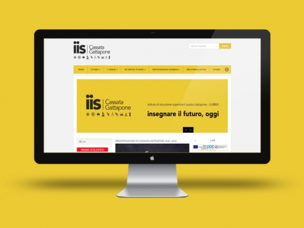 IIS Gubbio sito web della scuola