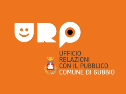 URP Gubbio Logo