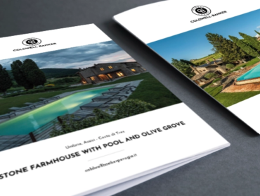 anteprima coldwell banker