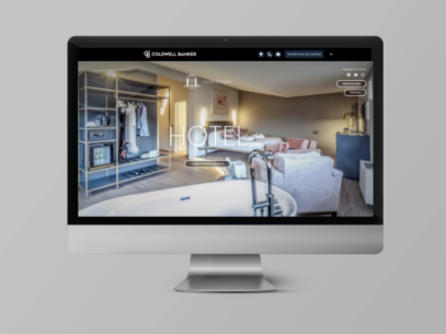 patio hotel sito internet